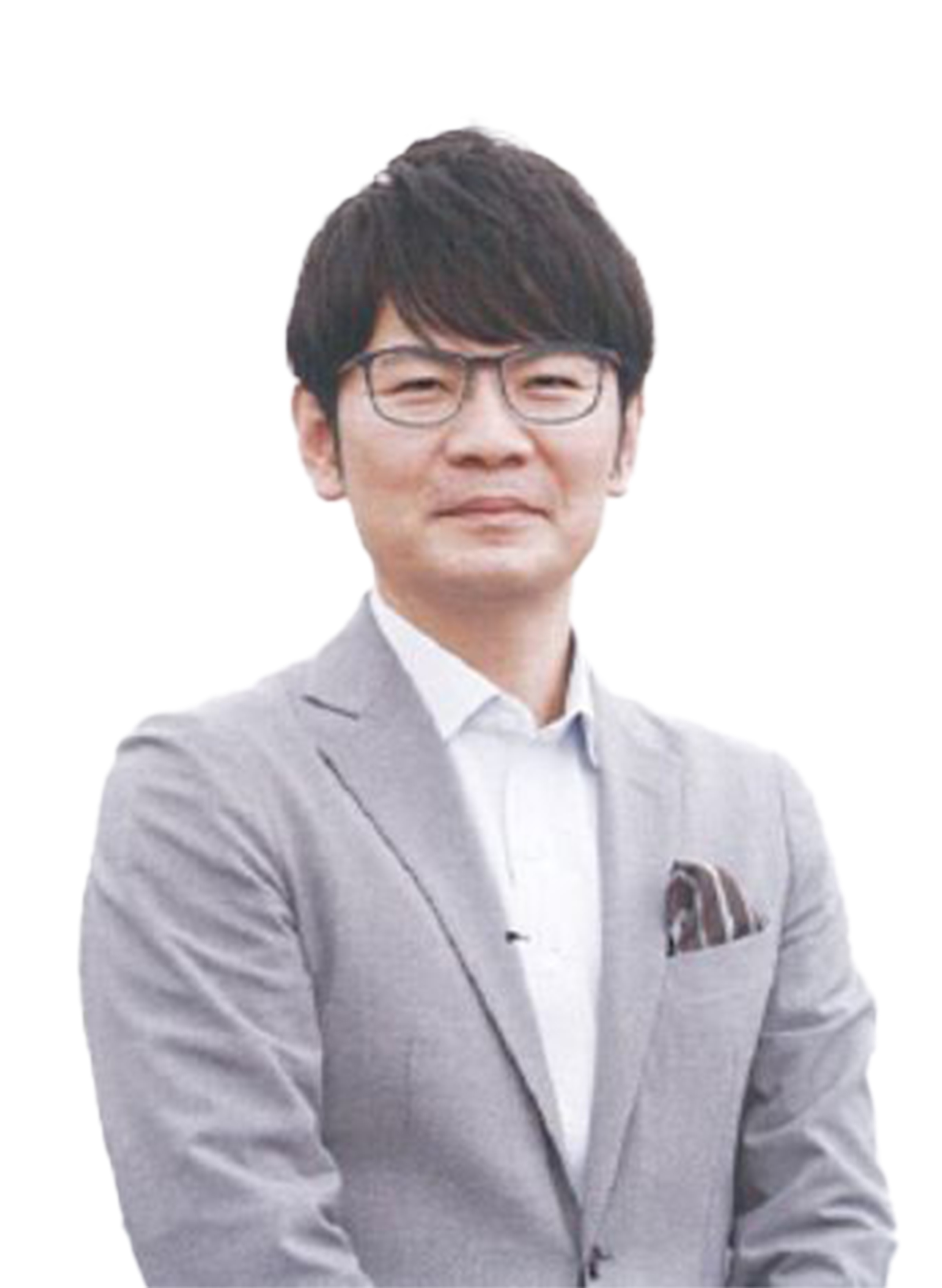 代表取締役 木村俊之