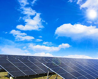 太陽光発電プロジェクト